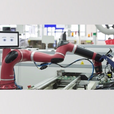 Monaco di Baviera, Automatica 2018: le novità sui robot collaborativi nella manifattura