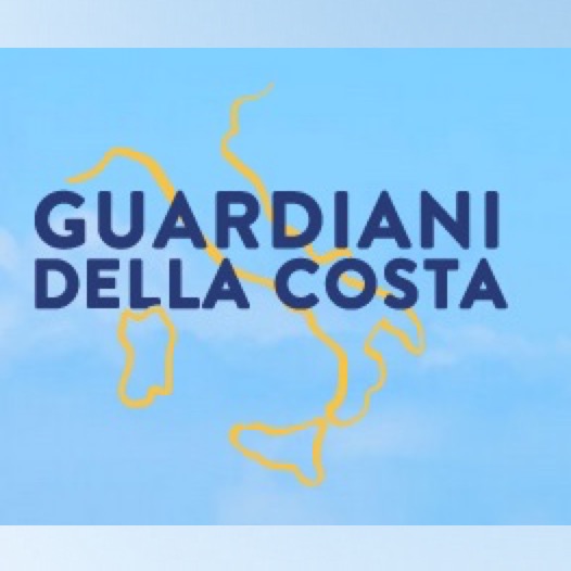 Guardiani della Costa (Coastal Guardian) Project enters the  second year