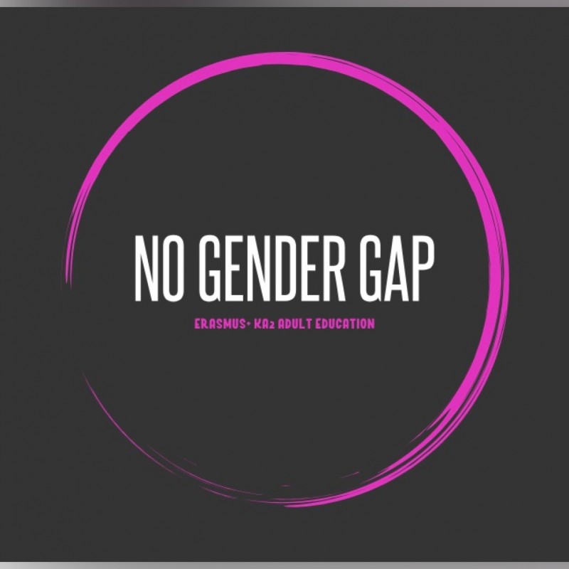 Genova, 3-5 aprile 2019: Transnational meeting del progetto No Gender Gap
