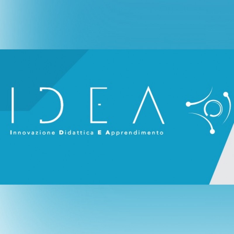 Il Progetto IDEA in Sardegna: come innovare la didattica. Un uso appropriato  delle tecnologie digitali