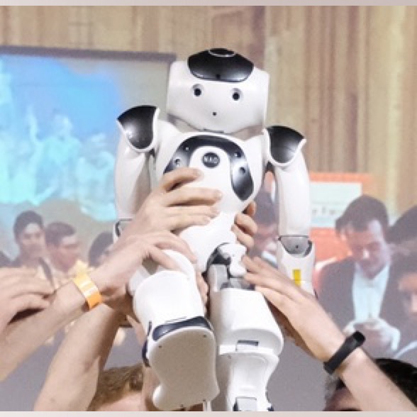 NAO Challenge 2019-2020: already more than 30 pre-registered teams. Pre-registration with discount until August 10