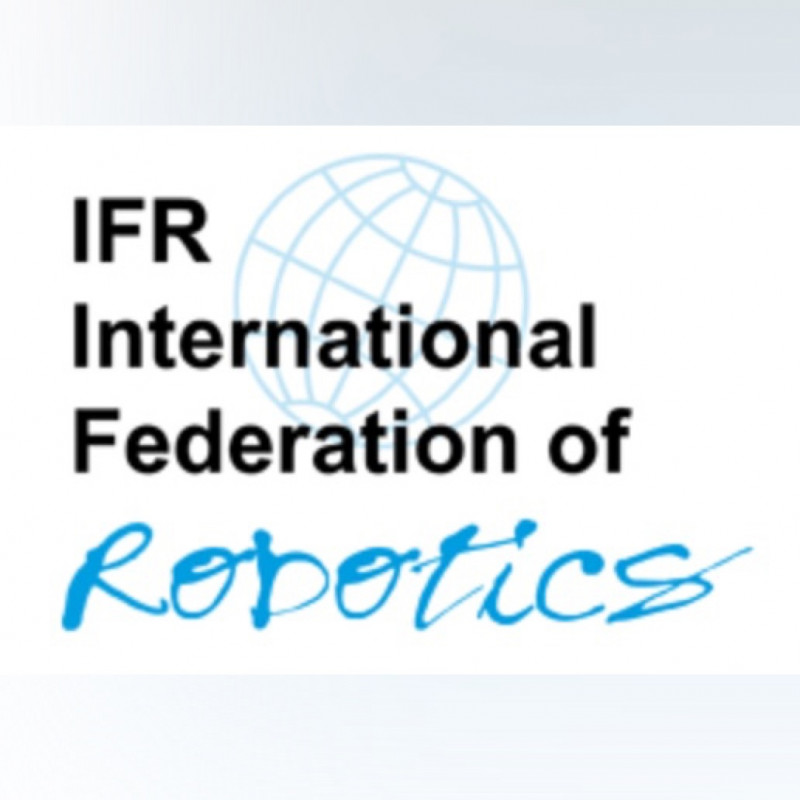 IFR World Robotics Report: optimistic fugures for 2019 robot installations and sells