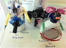 Education robotics in Hospital Schools. Our project "The Robot Band" featured at ITIS Fermi Lucca