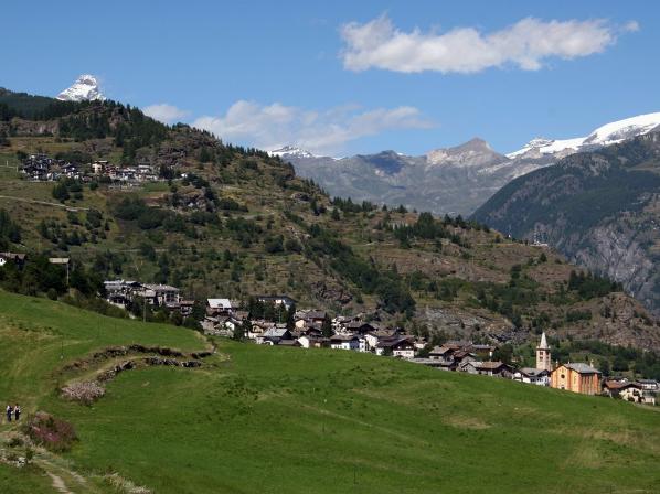 Torgnon (Aosta) 28, 29, 30 giugno 2013: Robotica educativa, modalità didattiche per utenza debole