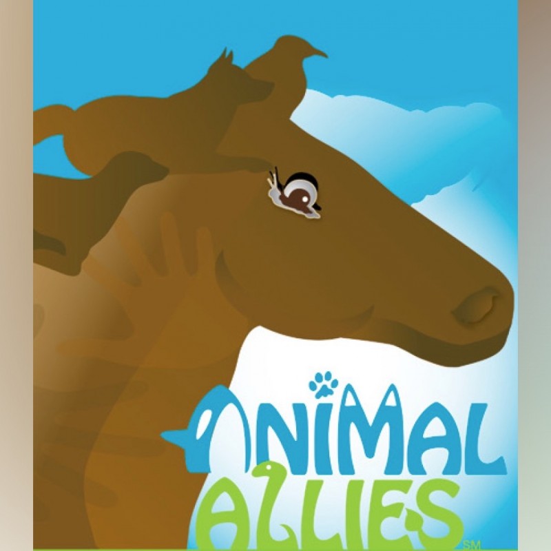 New theme for FLL 2016/17: Animal Allies - Exploring relationships between people and animals
