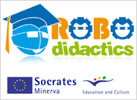 Robo Didactics